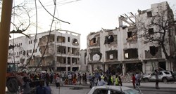 Gotova je opsada glavnog grada Somalije, poginulo 35 osoba