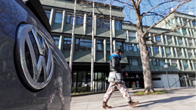 Američke carine mogle bi koštati Volkswagen 2,5 milijarde eura godišnje