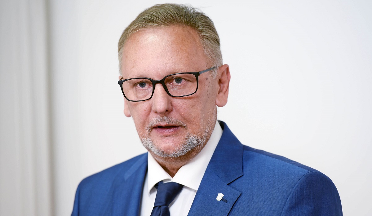 Božinović: Hrvatska ima jednu od najsposobnijih graničnih policija u Europi