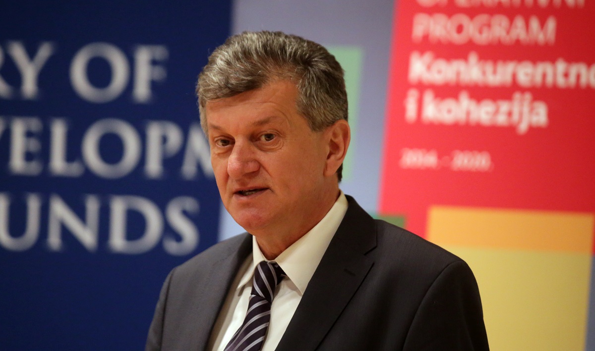 Kujundžić: Lijek dostupan u jednoj bolnici mora biti dostupan i drugima