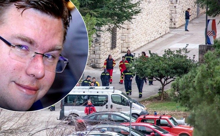 Ministar Pavić o tragediji kod Dubrovnika: Utvrđene su nepravilnosti
