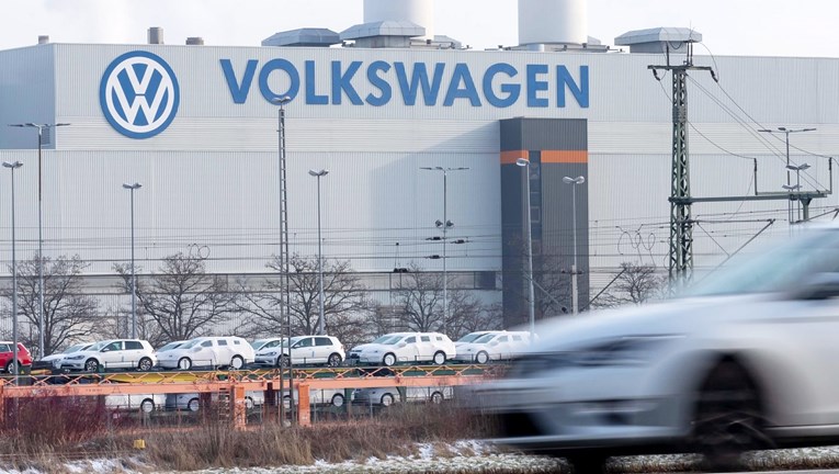 Volkswagen otvara tvornicu u Srbiji?