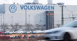 Volkswagen razmišlja o preseljenju tvornice u Srbiju!