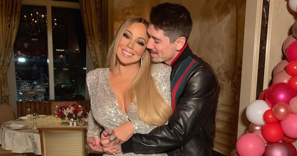 "On želi djecu, ona ne": Mariah Carey prekinula s 14 godina mlađim plesačem