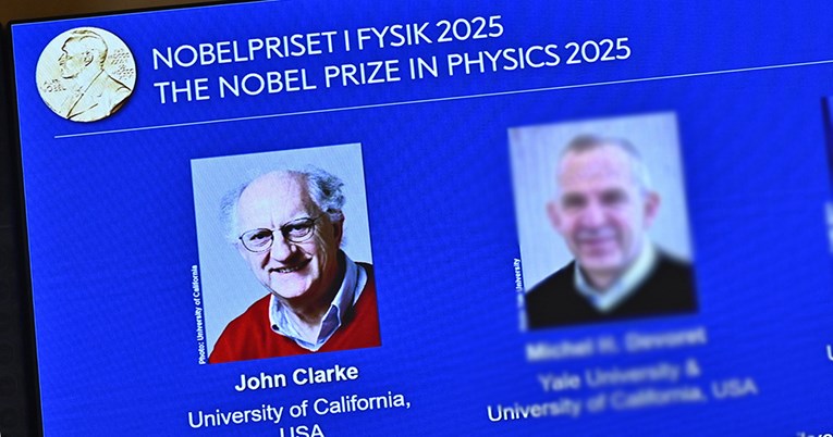 Britanski nobelovac upozorava: Trumpova rezanja ugrožavaju američku znanost
