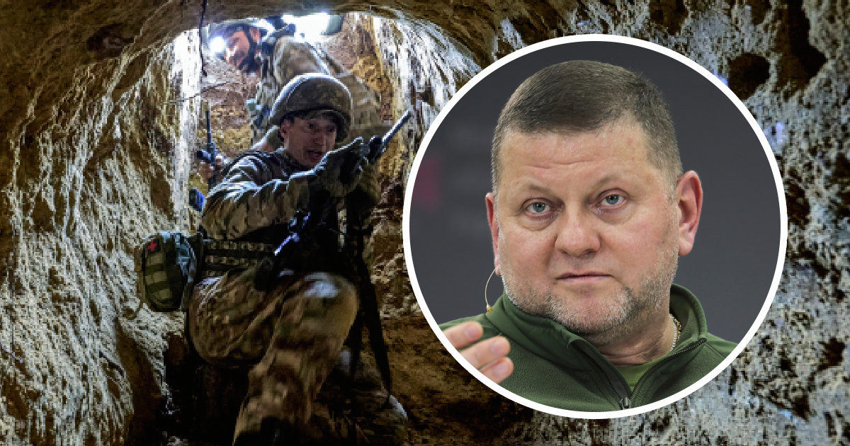 Moćni ukrajinski general: Nemojte misliti da je Rusija izgubila rat