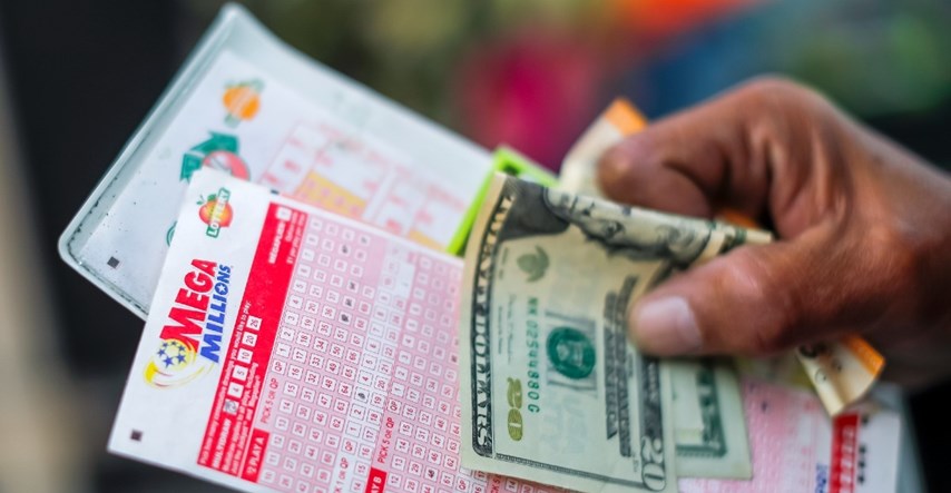 Umirovljenica treći put u tri godine na lutriji osvojila 50.000 dolara