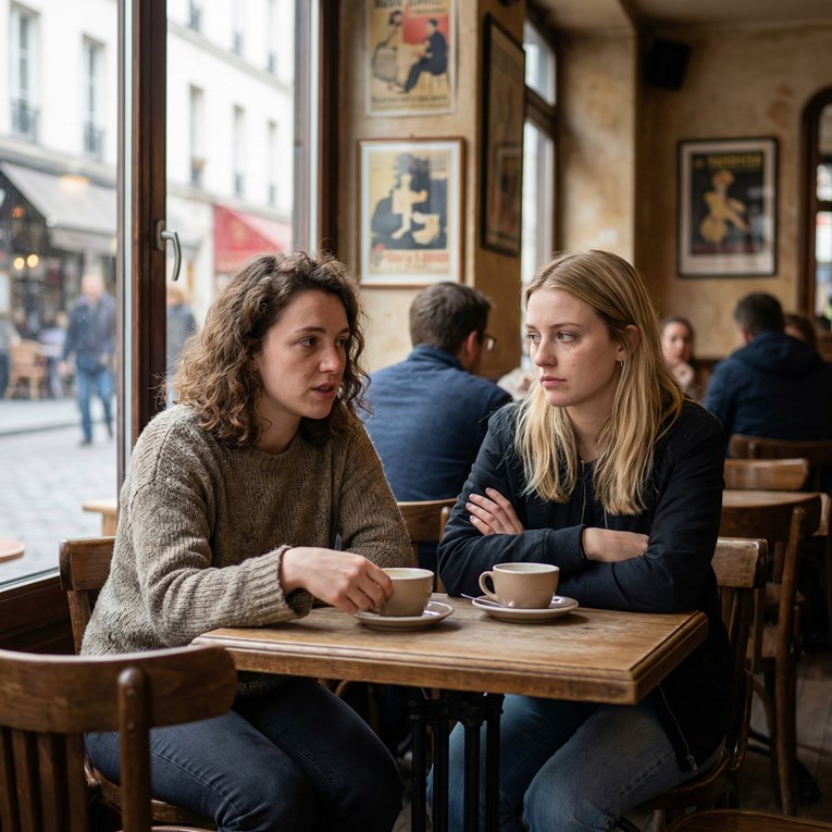 Ljudi koji glume prijatelje, a rade ove stvari, na kraju će vas izdati