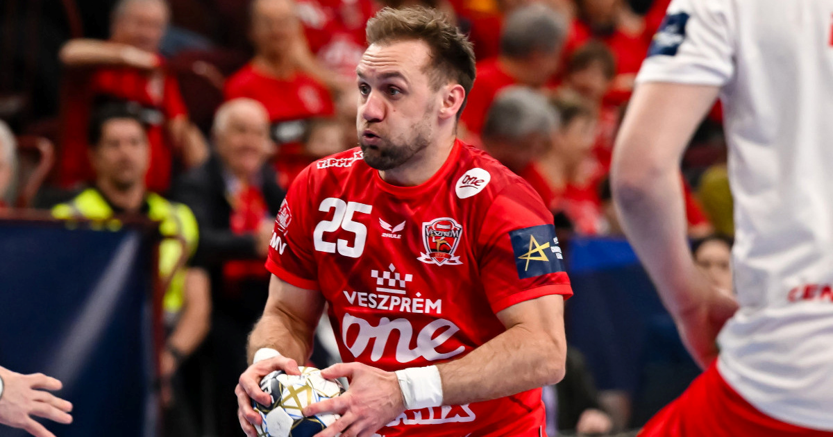 Cindrić briljirao u Ligi prvaka, zabio je sedam golova