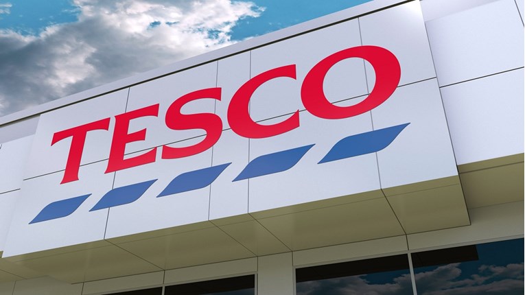 Britanski Tesco otvara novih 16.000 stalnih radnih mjesta