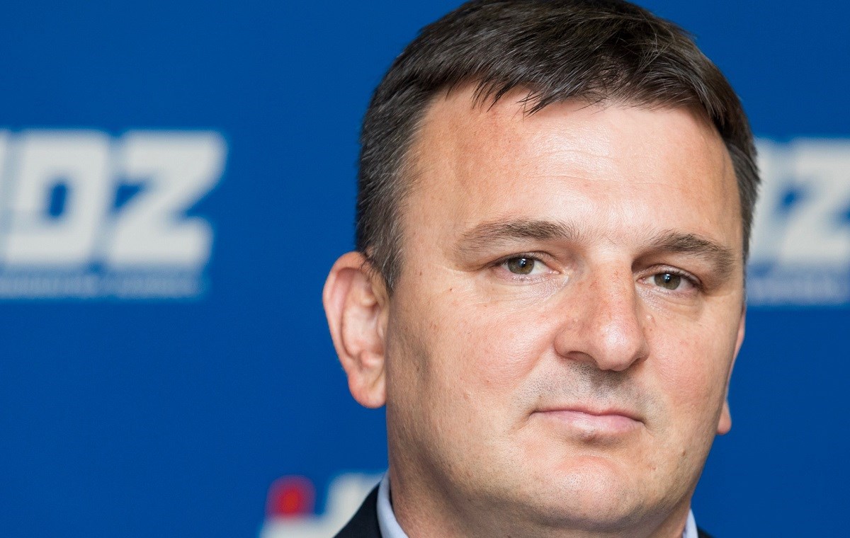 Šef splitskog HDZ-a dao sramotnu izjavu
