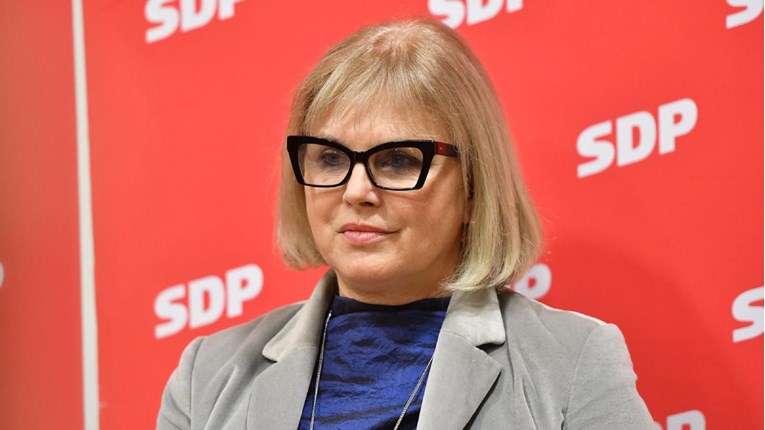 Dignuta optužnica protiv SDP-ovke iz velike afere u Varaždinu. Optuženo još sedmero