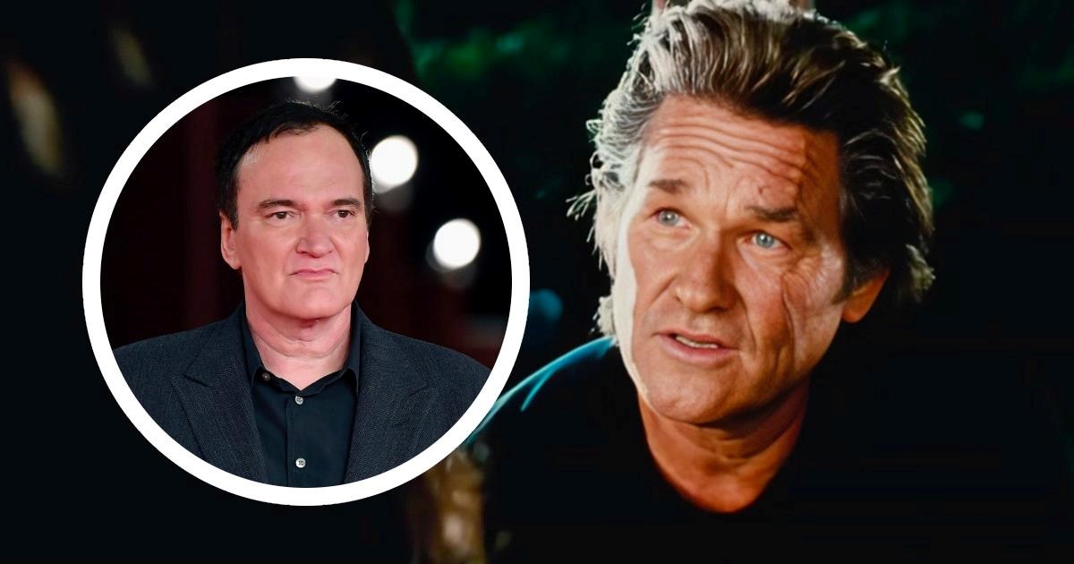 Quentin Tarantino smatra da je film iz 2007. godine najgori koji je ikad napravio