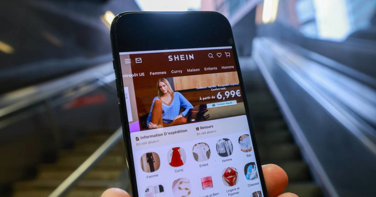 EU pokreće službenu istragu protiv Sheina