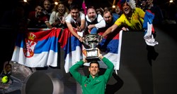 Đoković odbio nositi srpsku zastavu na Olimpijskim igrama. Srbi oduševljeni razlogom