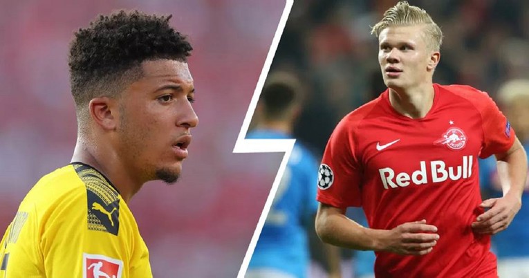 Bild: Borussia ima dvojac kakav nema nitko na svijetu, ali ne i vrijeme za njega