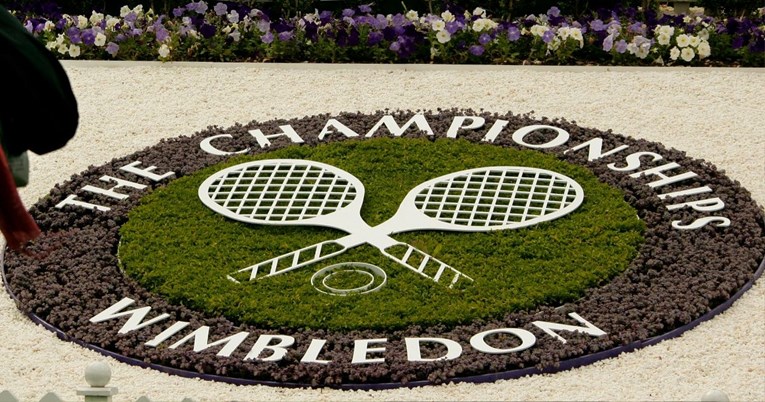 Wimbledon je jedini teniski turnir kojem će zbog osiguranja biti isplaćeno bogatstvo
