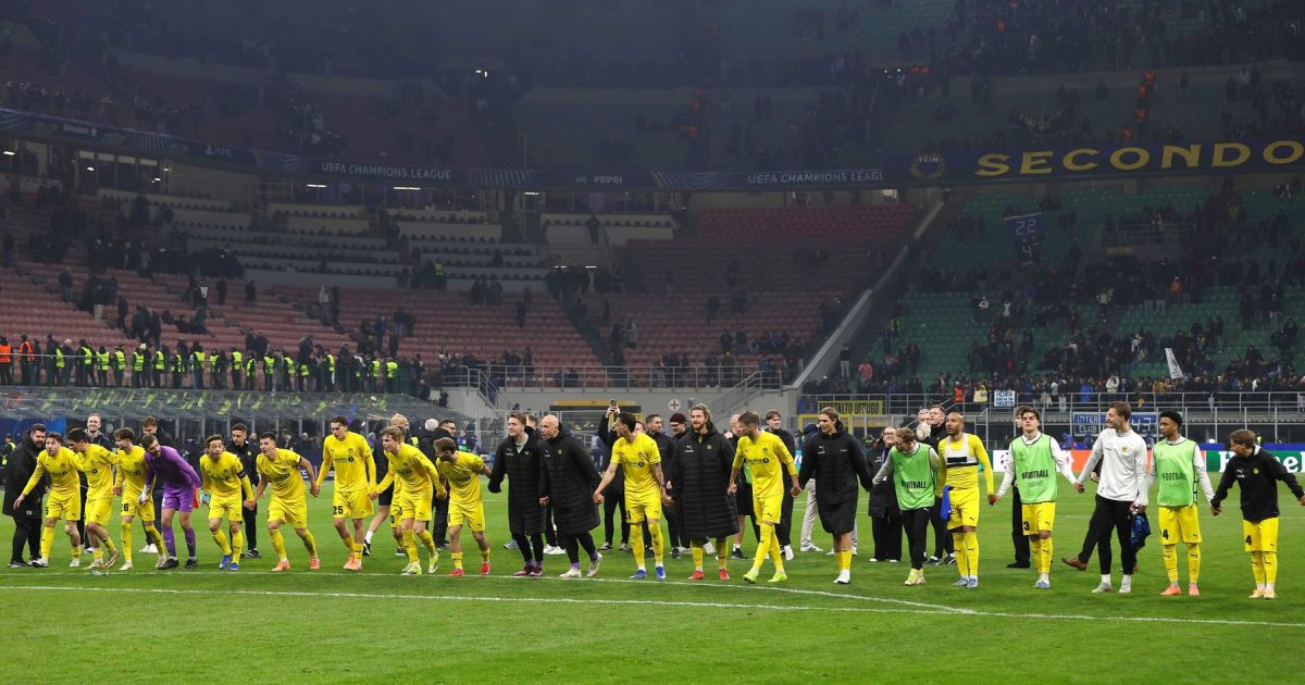 Chivu se žali da je Bødo u tri mjeseca igrao samo četiri utakmice. Evo protiv koga