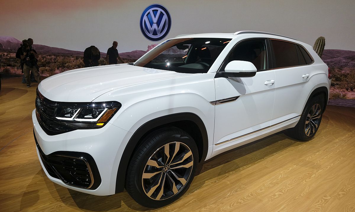 Volkswagen obustavio proizvodnju u Alžiru zbog političke krize
