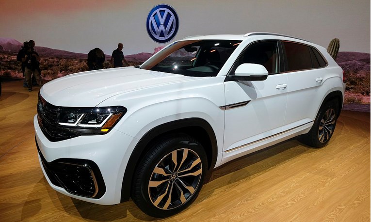 Volkswagen obustavio proizvodnju u Alžiru zbog političke krize