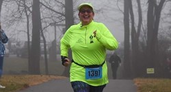 62-godišnjakinja istrčala stoti polumaraton: Ne trče svi za nagrade