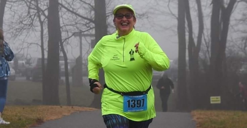 62-godišnjakinja istrčala stoti polumaraton: Ne trče svi za nagrade
