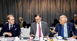 Ministri vanjskih poslova EU raspravljaju o novim sankcijama Rusiji, Mađarska prijeti