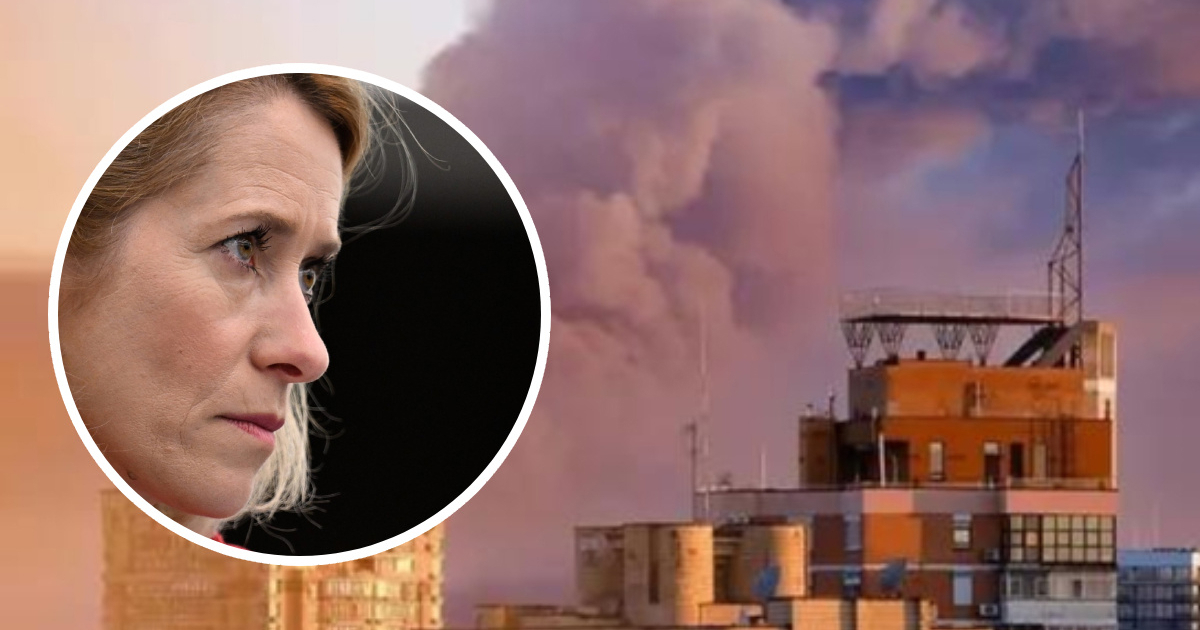 Kallas: Što više Rusija napada civile, to će dobiti više sankcija