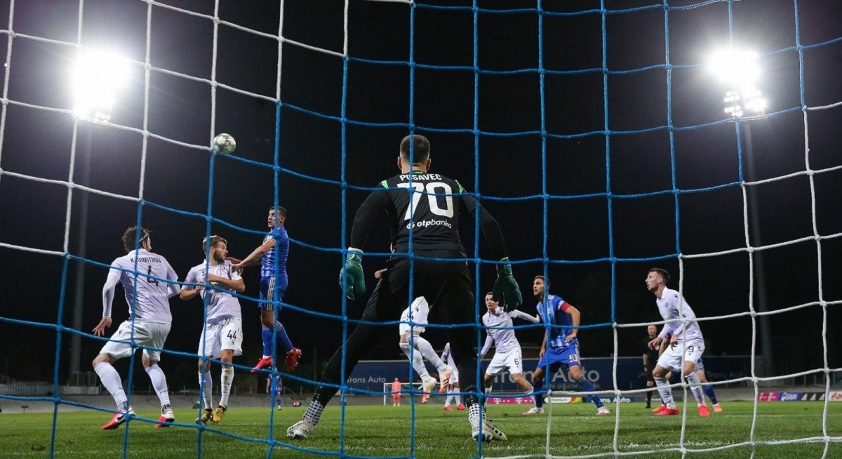 Dan za pamćenje hrvatskog nogometa. Evo protiv koga tri kluba kreću po Europa ligu