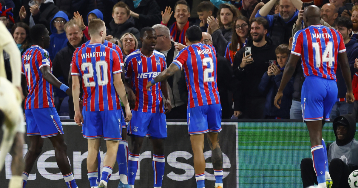 OD 21:00 Palace i Rayo za trofej Konferencijske lige. Evo gdje gledati