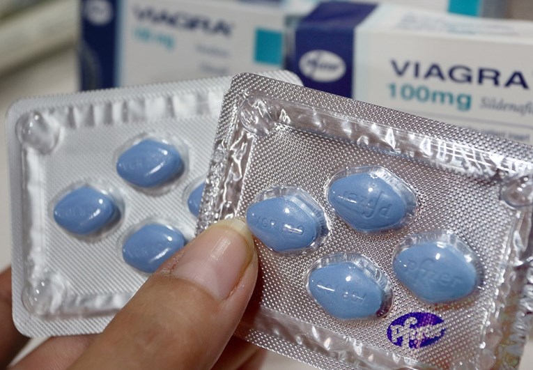 Studija: Viagra je povezana s gotovo 70 posto manjim rizikom od Alzheimera