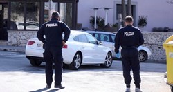 U Splitu teže ozlijeđena vozačica mopeda, policija moli da se jave očevici