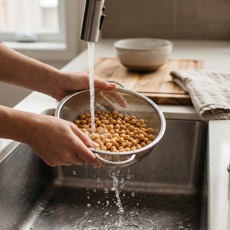 Nutricionist: Pet najboljih konzerviranih namirnica za mršavljenje 