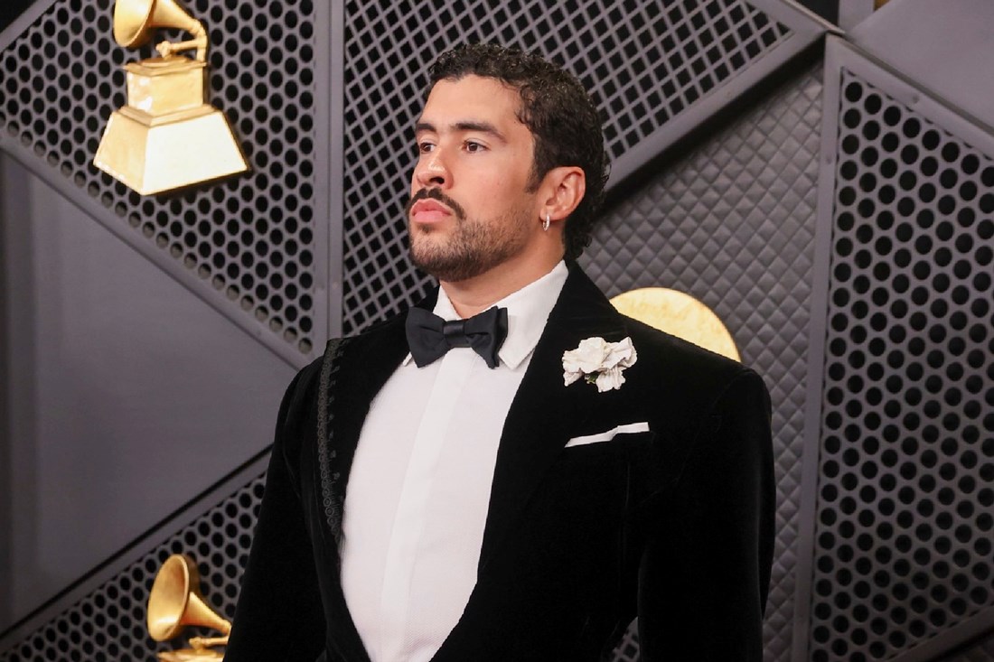 Bad Bunny otkrio je koja dva parfema najčešće koristi