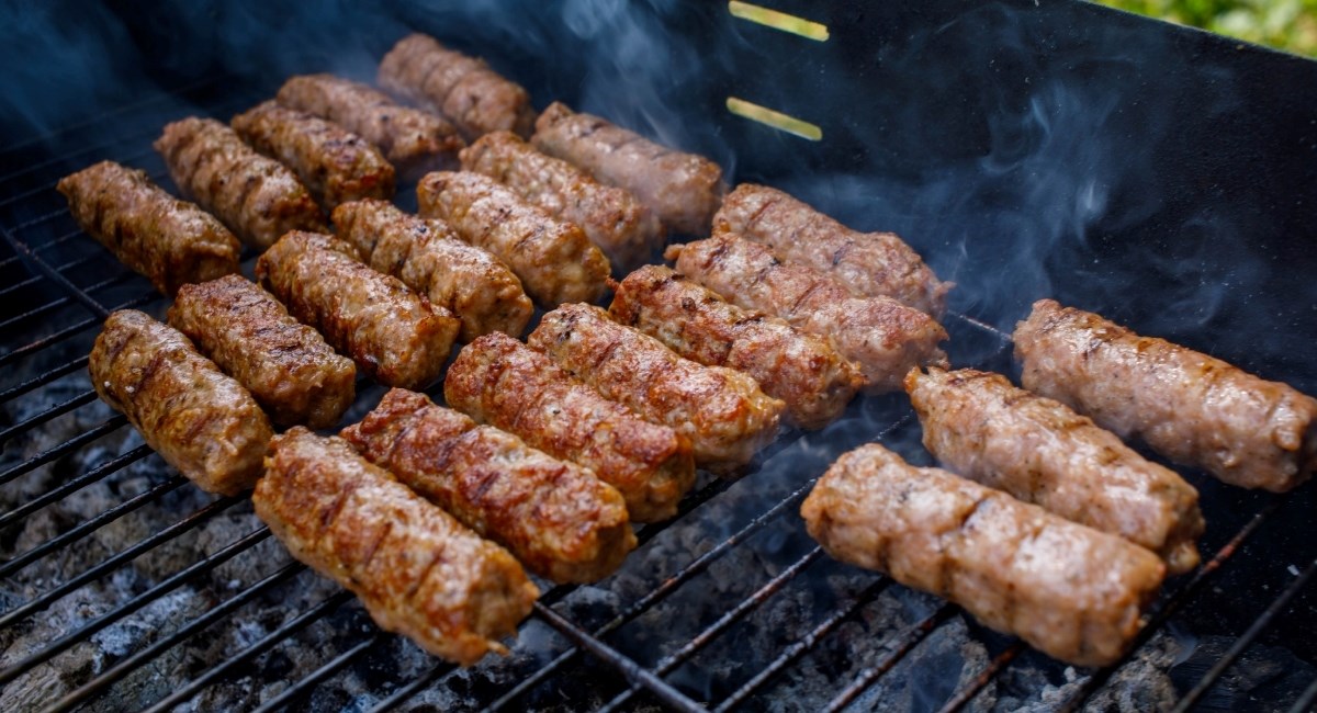 Jedno je jelo među Hrvatima na Praznik rada posebno popularno, znate li koje?