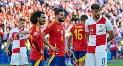 Petković se ispričao igračima zbog promašenog penala. Odluku o pucanju nije sam donio