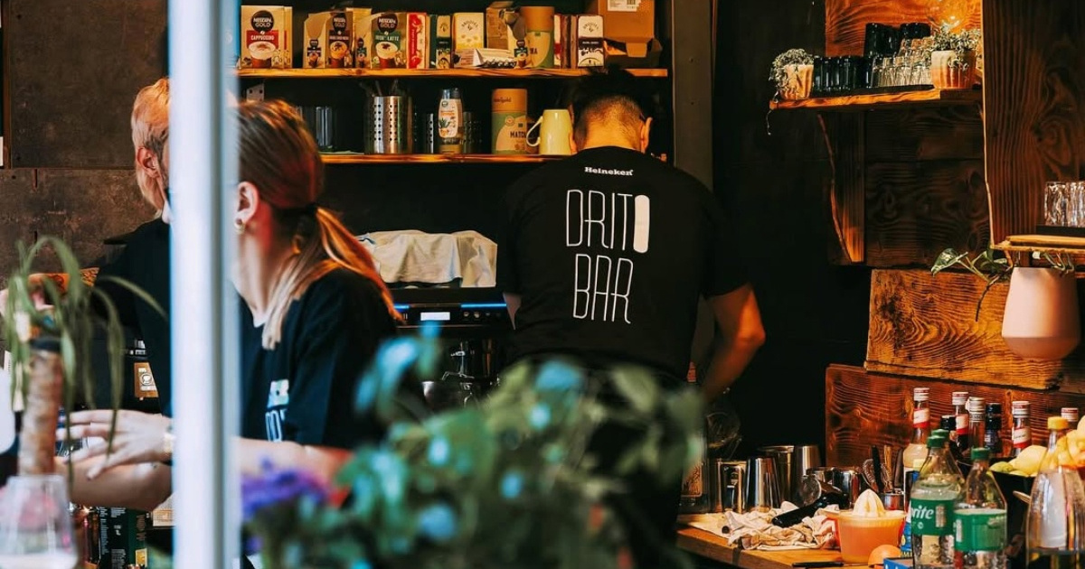Zagrebački bar zabranio ulazak maloljetnicima nakon 20 sati: "Odlučili smo se..."