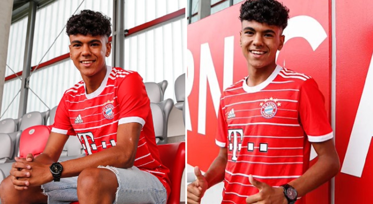 Bayern doveo i velikog Barcinog talenta iz La Masije