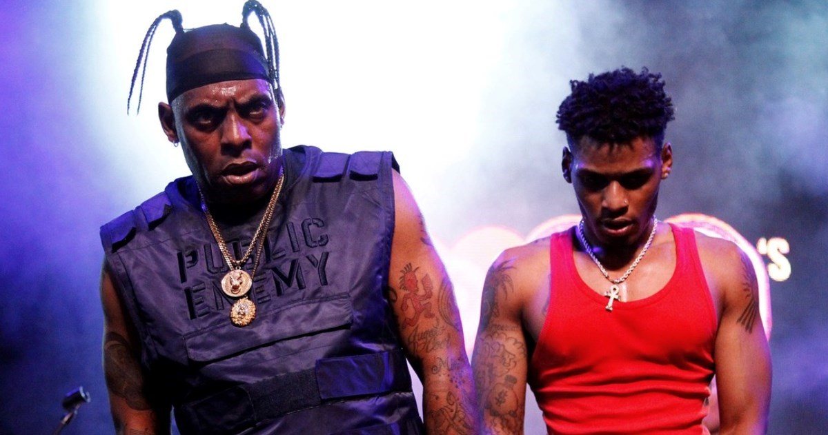 Potvrđen uzrok smrti repera Coolija