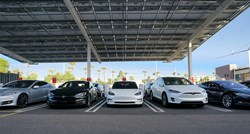 Drastičan pad cijena rabljenih električnih automobila u SAD-u