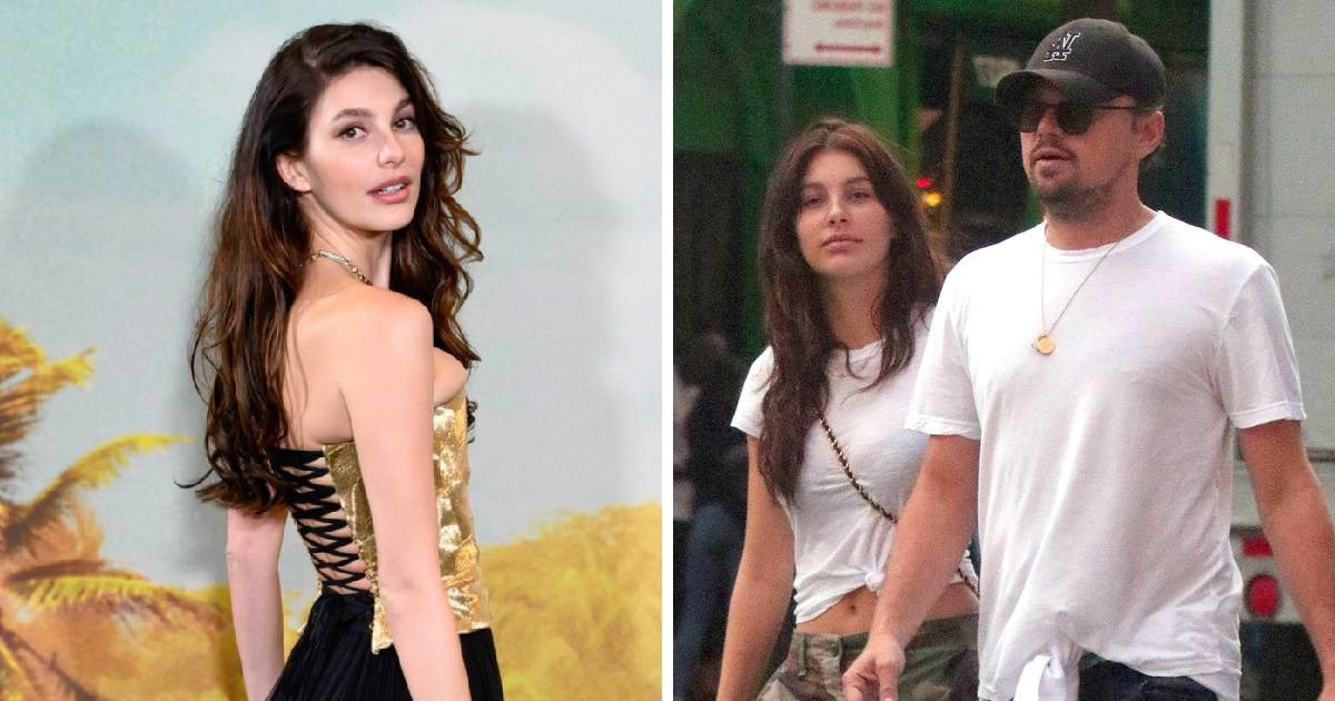 Bivša djevojka (28) Leonarda DiCaprija (51) zablistala u zlatnom korzetu od 3800 eura