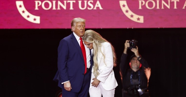 BBC: Komemoracija za Kirka pokazala je novi smjer za MAGA pokret