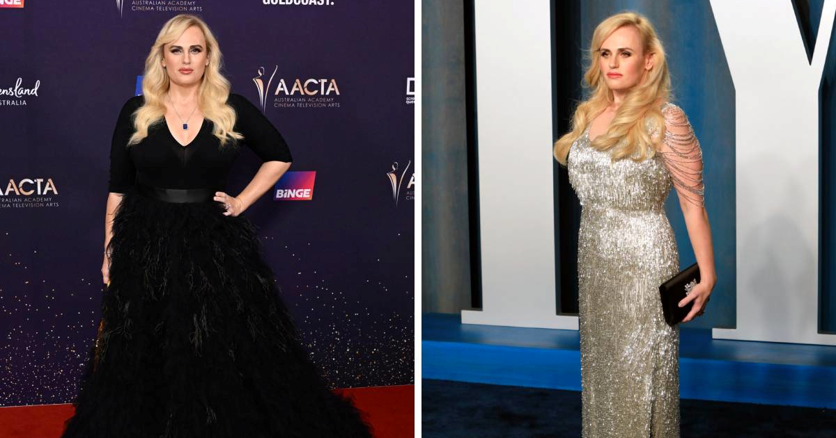 Rebel Wilson o mršavljenju: Volim slatkiše pa mi nekad treba Ozempic kao pomoć