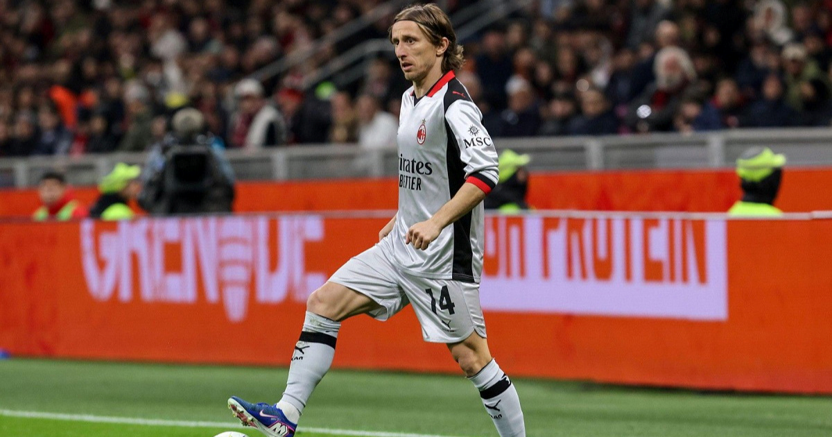 VIDEO Modrić protiv Torina. "Još jedna partija svjetske klase mlade 40 godina"