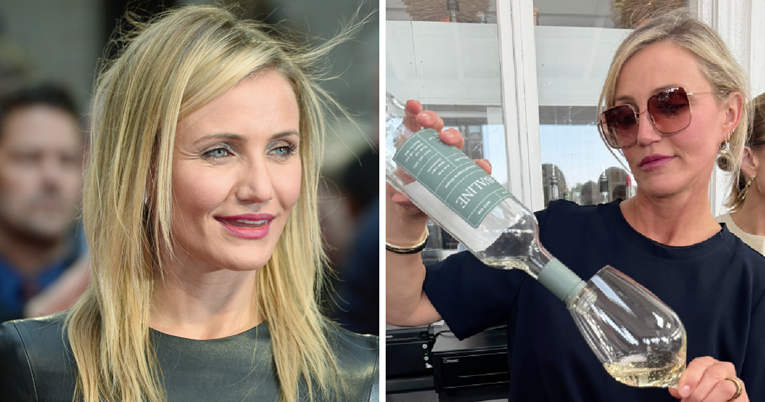 Cameron Diaz proslavila 52. rođendan, ovako je izgledala u mladosti