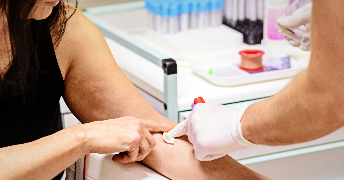 Riješena 50-godišnja misterija: Otkriven novi sustav krvnih grupa