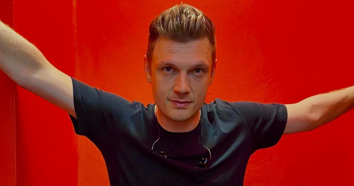 Nick Carter negirao optužbe za silovanje i digao protutužbu: "Žele izvući novac"