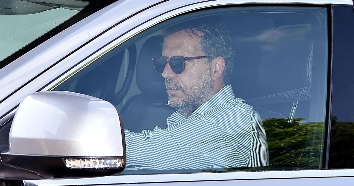 Juventus demantirao da će otjerati čovjeka koji je doveo Sarrija