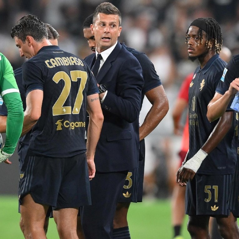 Calciomercato: Igrači Juventusa očekivali su da će Motta već dobiti otkaz