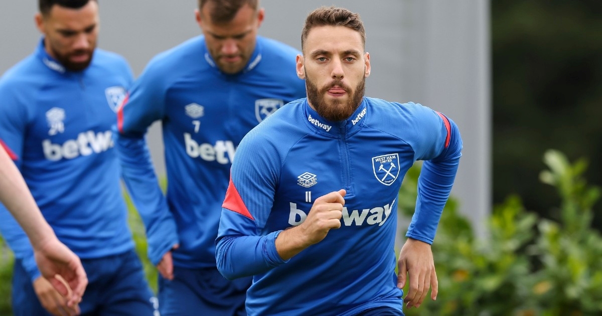 Tuttosport: Jurić odustaje od spašavanja Vlašića. Odbio ga je nerealni West Ham
